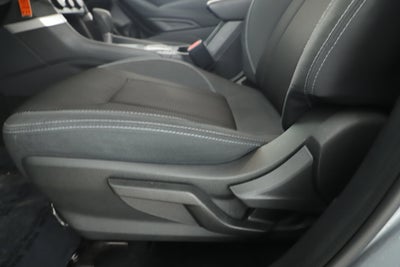 2021 Subaru Forester BASE