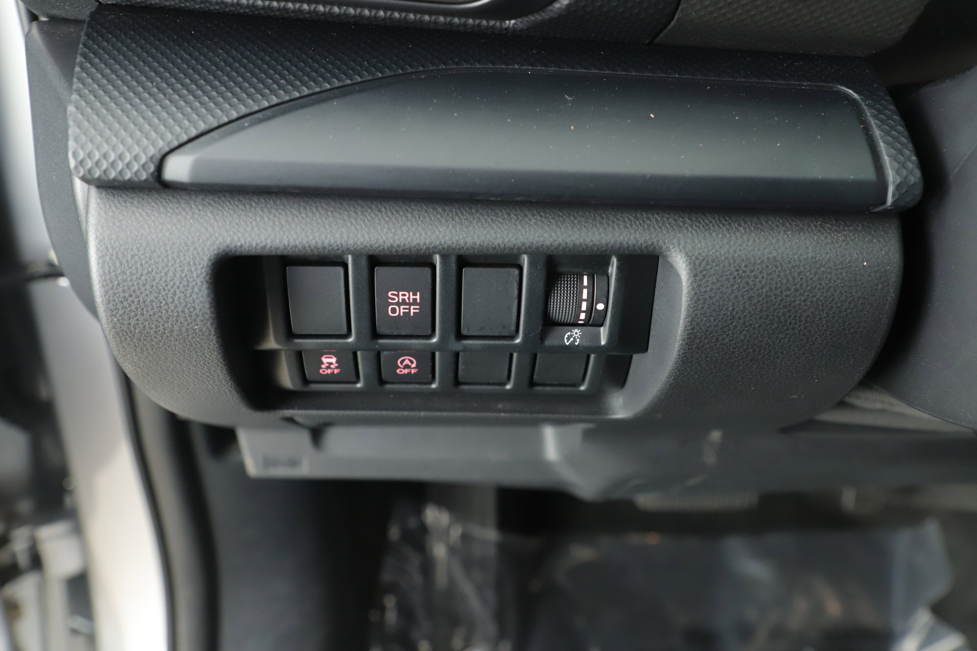 2021 Subaru Forester BASE