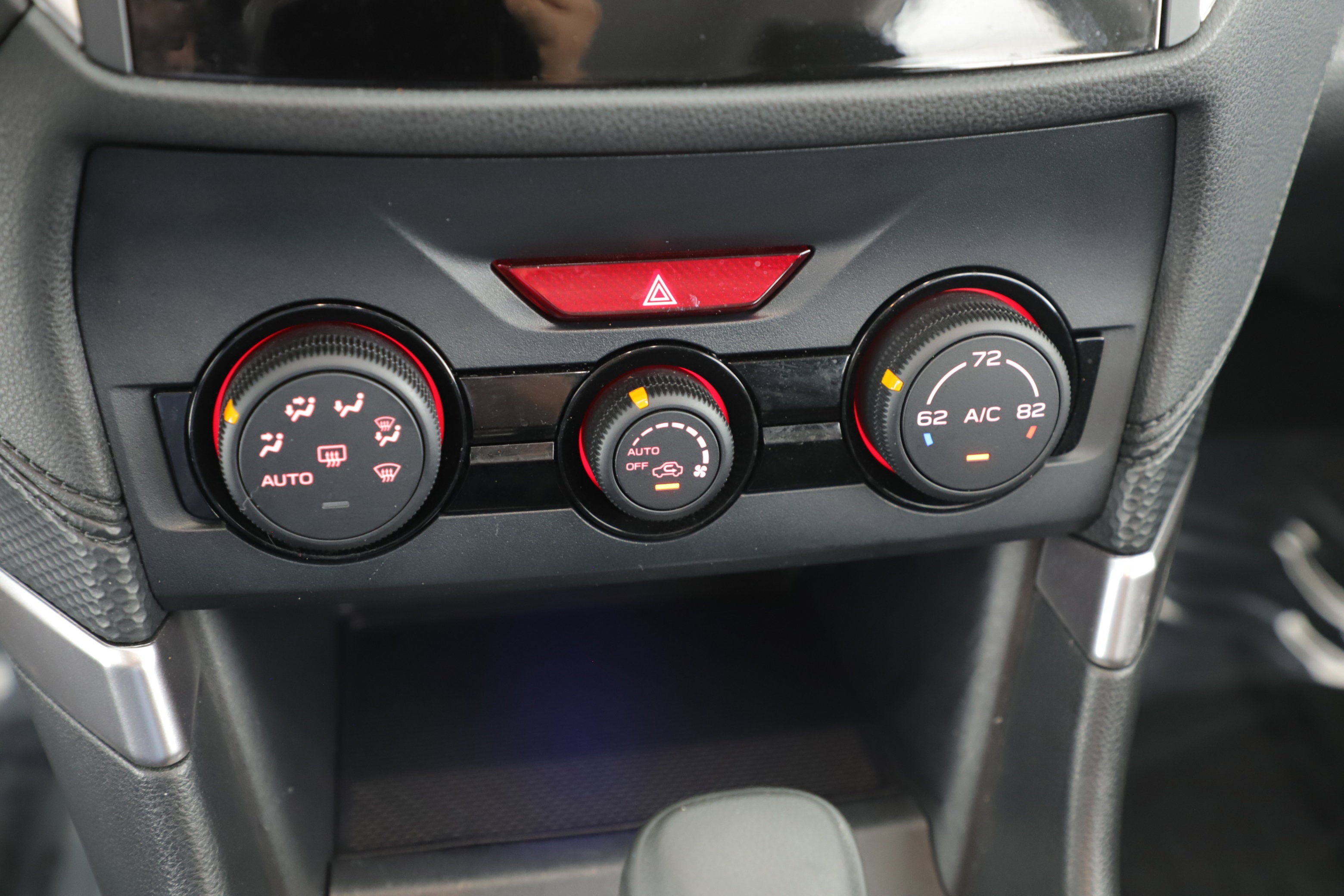 2021 Subaru Forester BASE