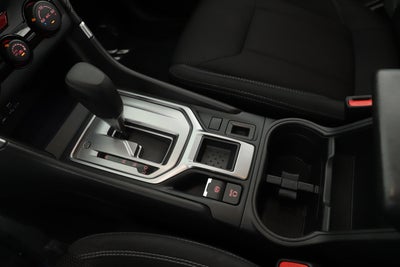 2021 Subaru Forester BASE