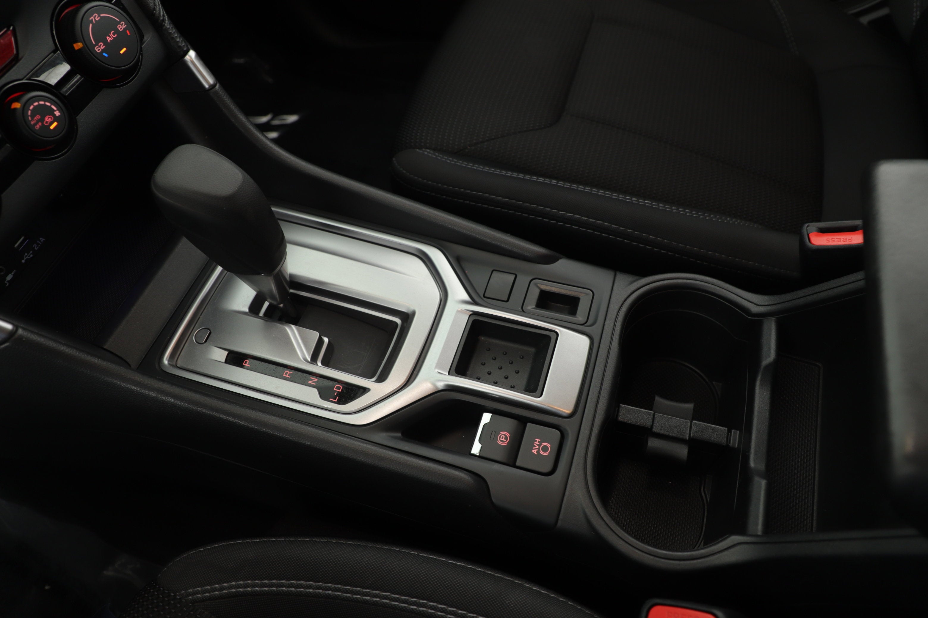 2021 Subaru Forester BASE