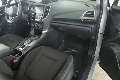 2021 Subaru Forester BASE