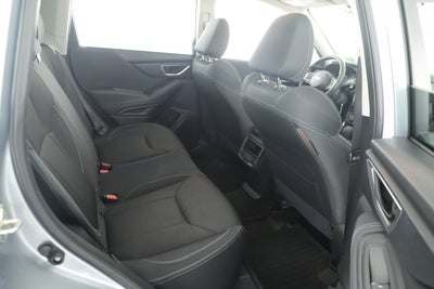 2021 Subaru Forester BASE