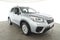 2021 Subaru Forester BASE