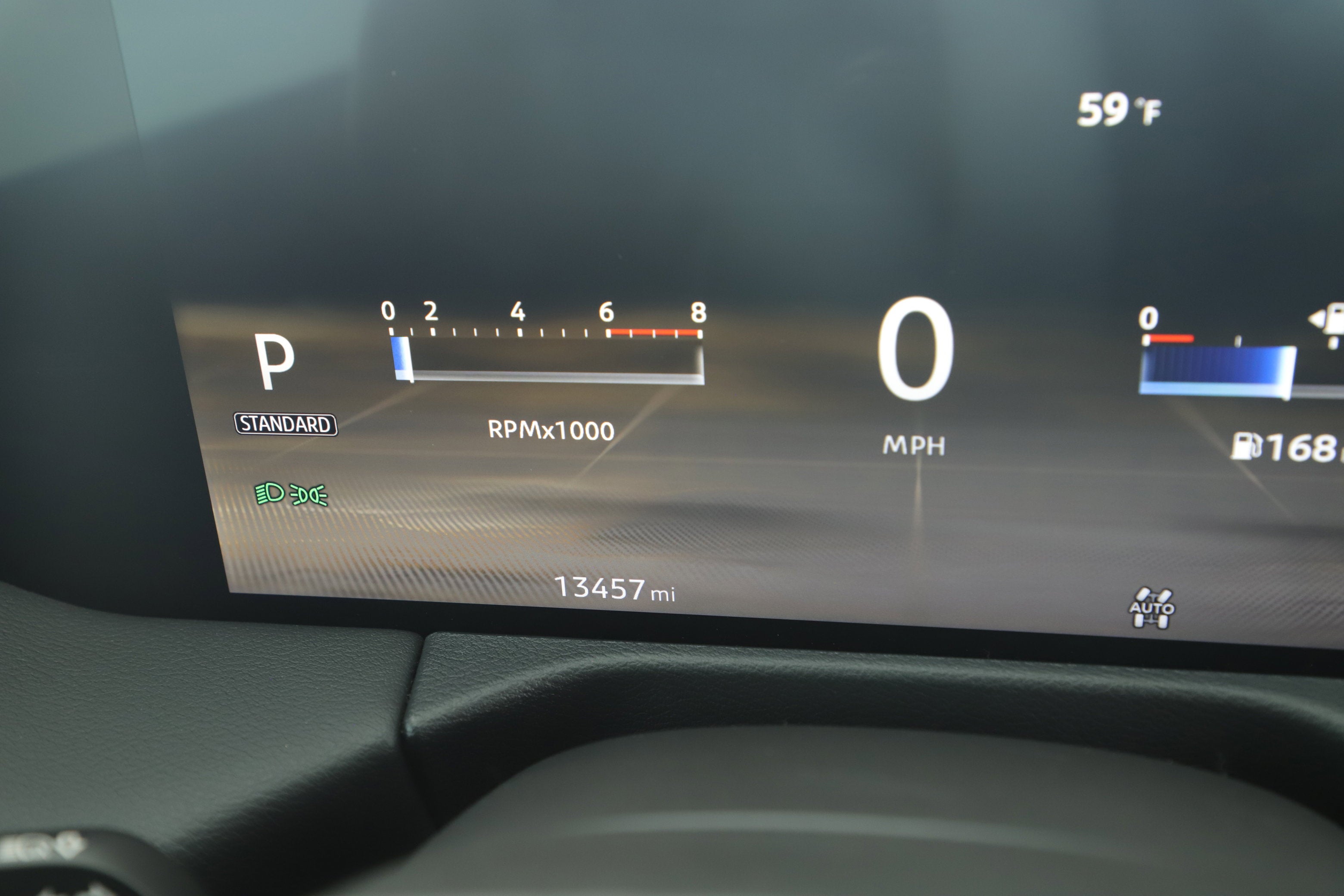 2025 Nissan Armada PRO-4X 4WD