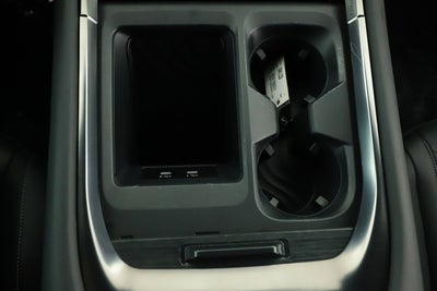 2025 Nissan Armada PRO-4X 4WD