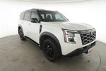 2025 Nissan Armada PRO-4X 4WD
