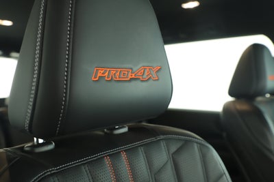 2025 Nissan Armada PRO-4X 4WD