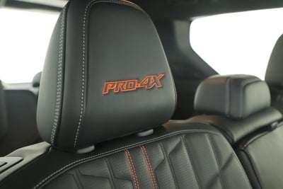 2025 Nissan Armada PRO-4X 4WD