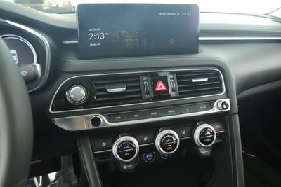 2023 Genesis G70 2.0T RWD