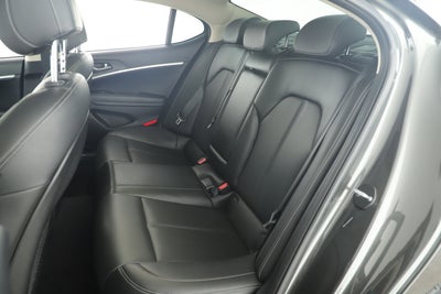 2023 Genesis G70 2.0T RWD