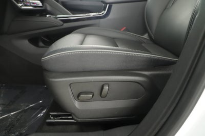 2023 Buick Envision Essence FWD