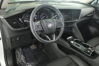 2023 Buick Envision Essence FWD