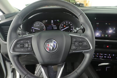 2023 Buick Envision Essence FWD