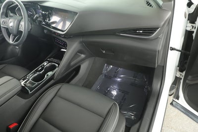 2023 Buick Envision Essence FWD