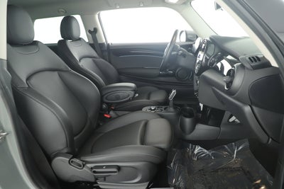 2023 MINI SE Hardtop Cooper Signature