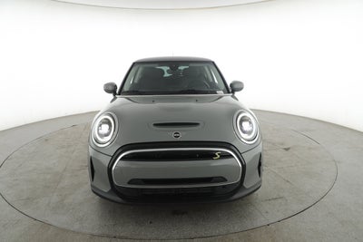 2023 MINI SE Hardtop Cooper Signature
