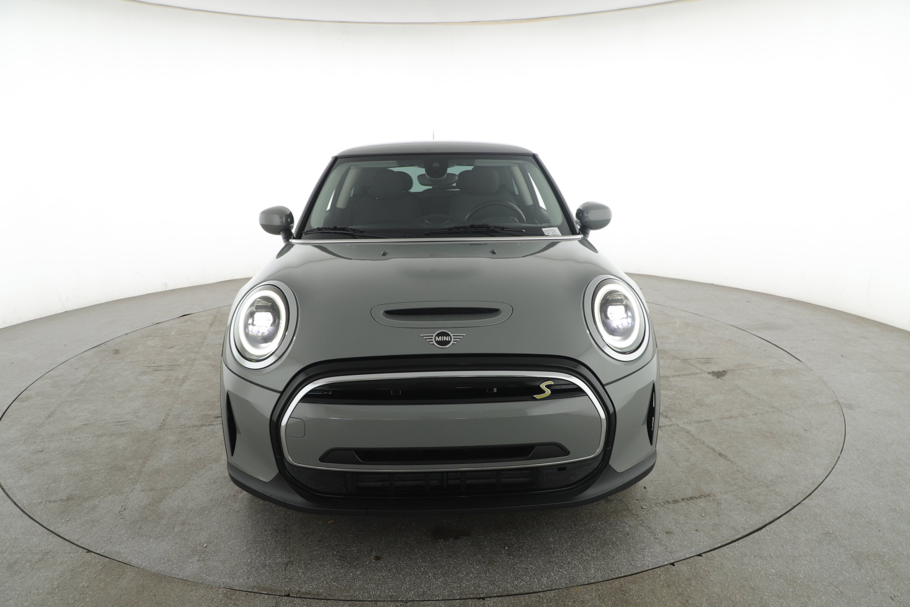 2023 MINI SE Hardtop Cooper Signature