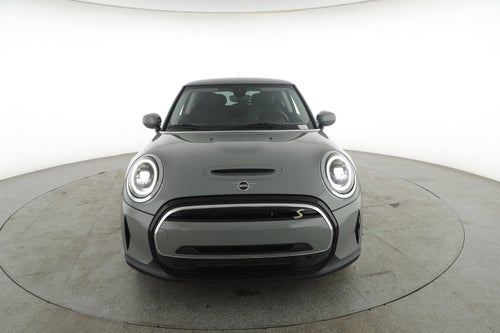 2023 MINI SE Hardtop Cooper Signature