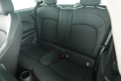 2023 MINI SE Hardtop Cooper Signature