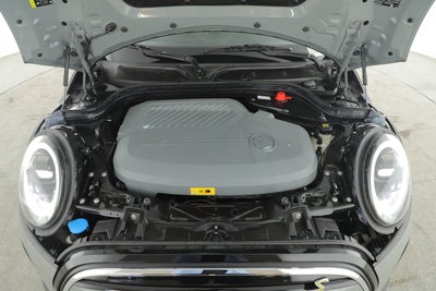 2023 MINI SE Hardtop Cooper Signature