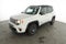 2020 Jeep Renegade Limited FWD