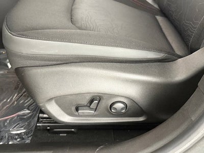 2022 Jeep Renegade Trailhawk 4x4