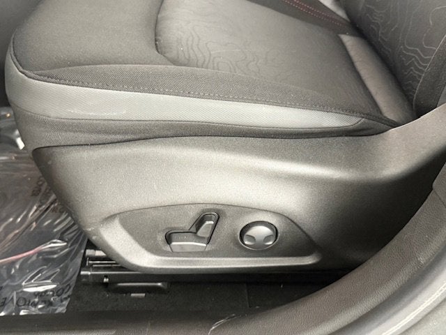 2022 Jeep Renegade Trailhawk 4x4