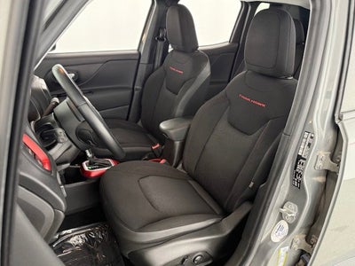 2022 Jeep Renegade Trailhawk 4x4