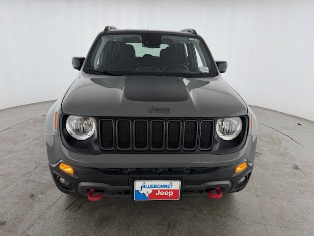 2022 Jeep Renegade Trailhawk 4x4