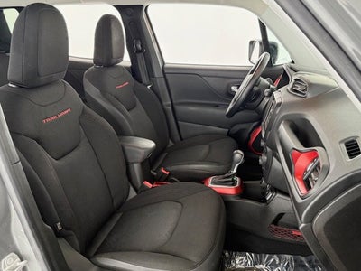 2022 Jeep Renegade Trailhawk 4x4