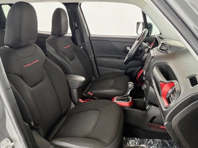 2022 Jeep Renegade Trailhawk 4x4