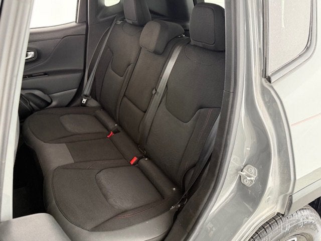 2022 Jeep Renegade Trailhawk 4x4