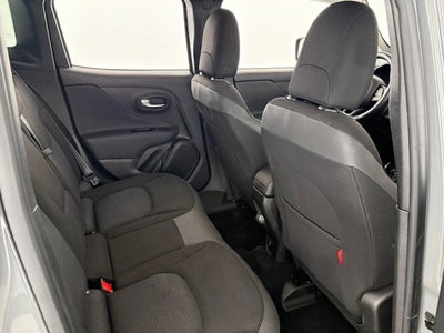 2022 Jeep Renegade Trailhawk 4x4