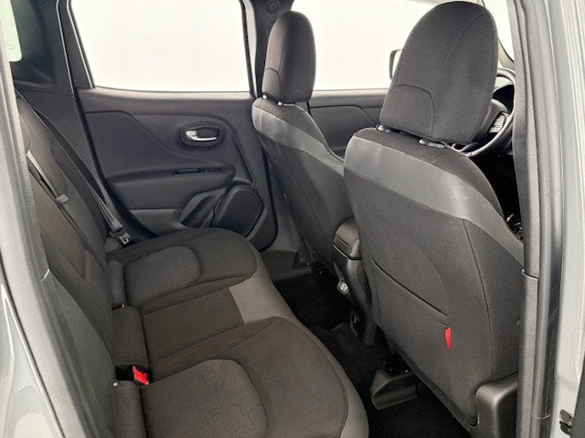 2022 Jeep Renegade Trailhawk 4x4