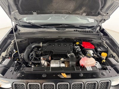 2022 Jeep Renegade Trailhawk 4x4