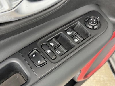 2022 Jeep Renegade Trailhawk 4x4