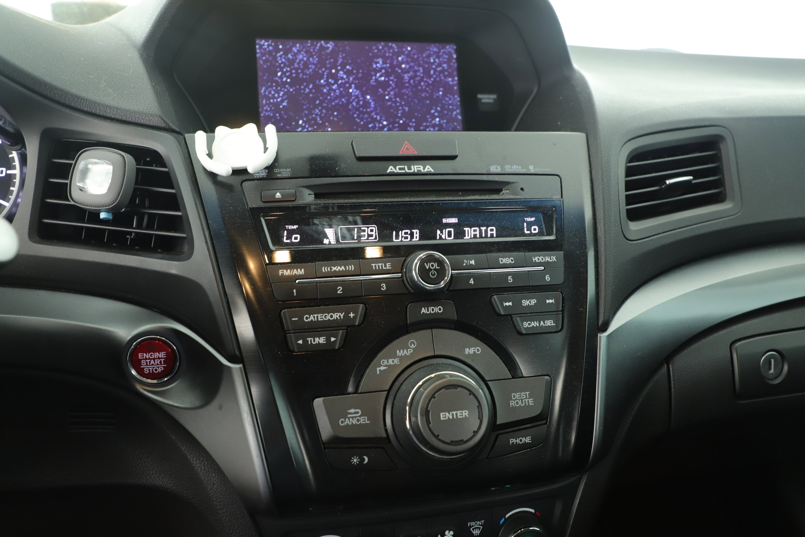 2014 Acura ILX Tech Pkg