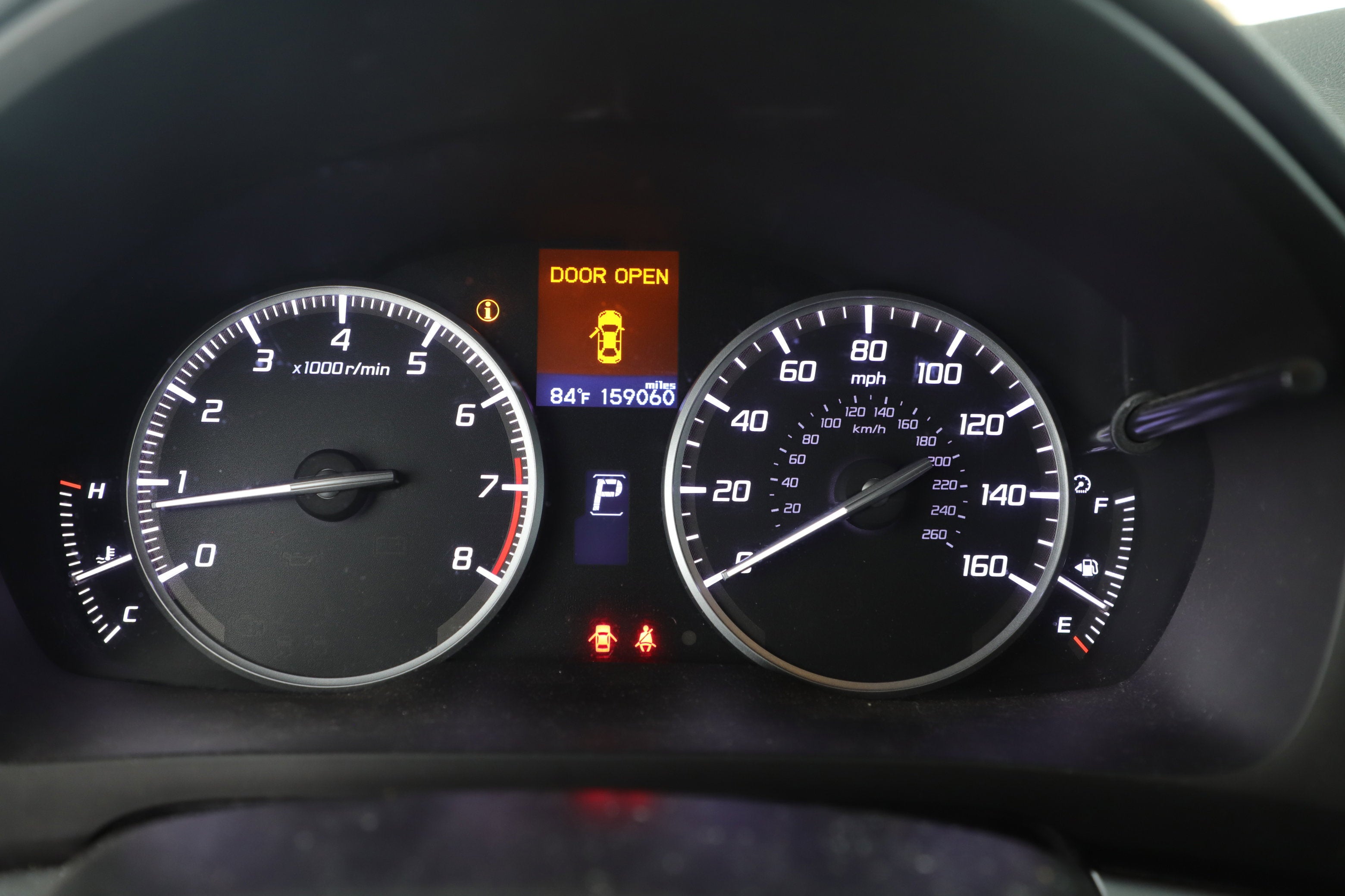 2014 Acura ILX Tech Pkg