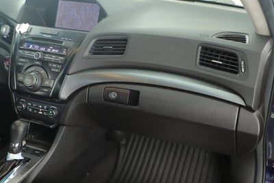 2014 Acura ILX Tech Pkg