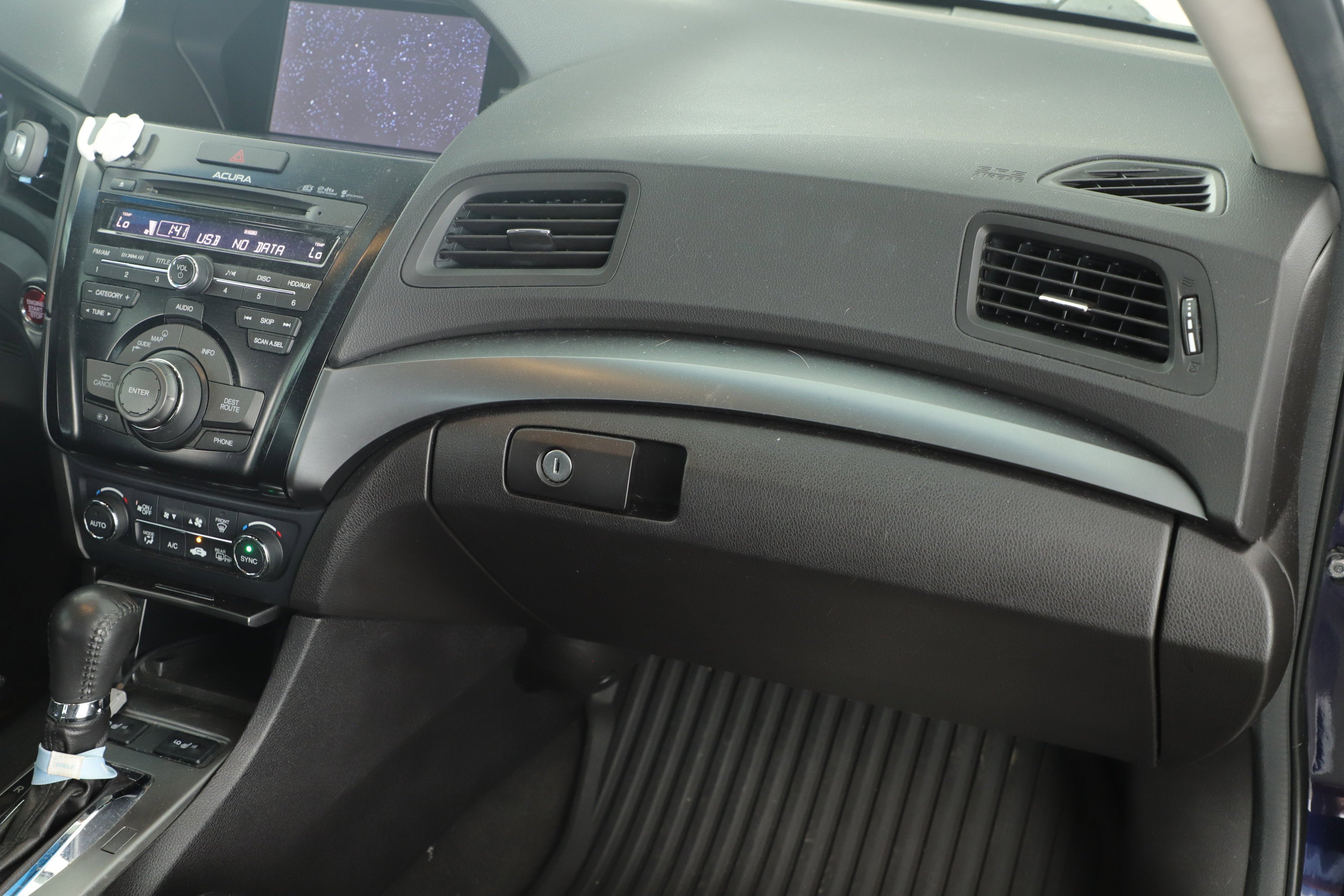 2014 Acura ILX Tech Pkg