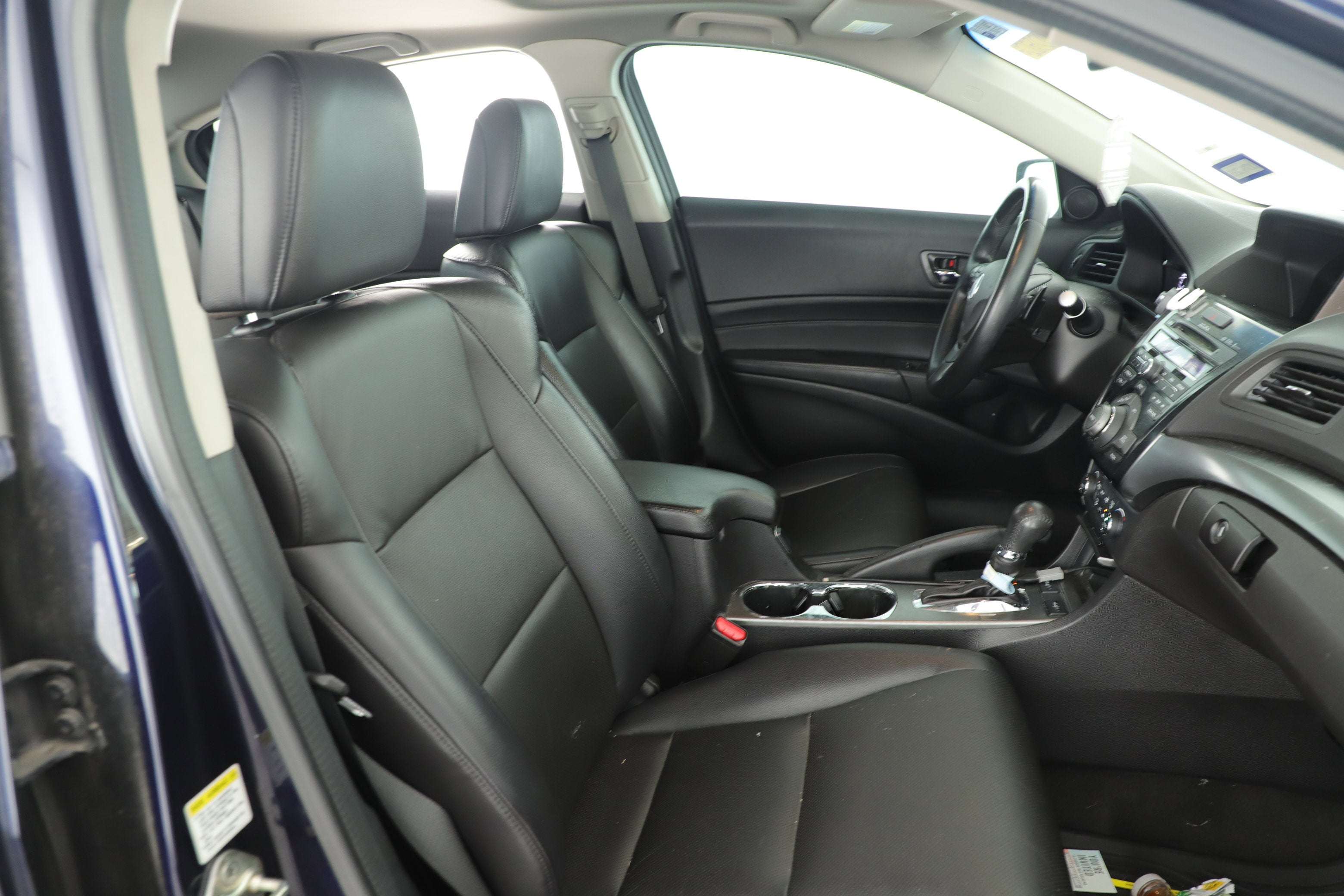 2014 Acura ILX Tech Pkg