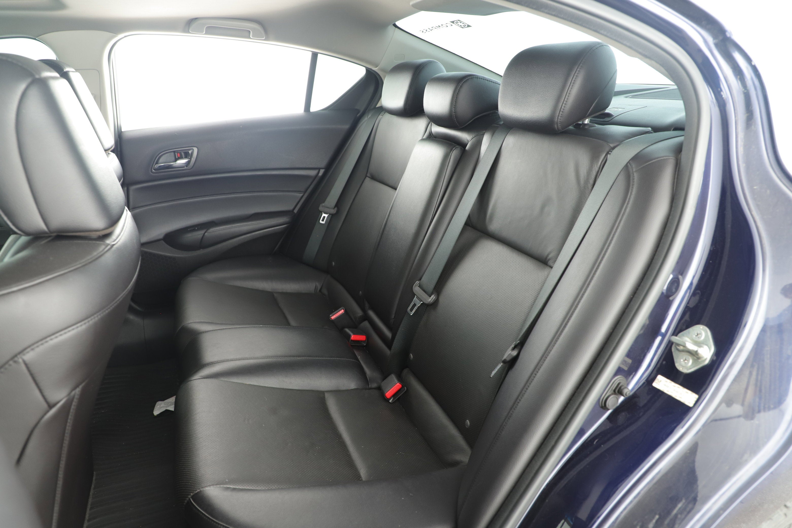 2014 Acura ILX Tech Pkg