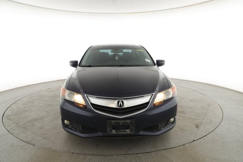 2014 Acura ILX Tech Pkg