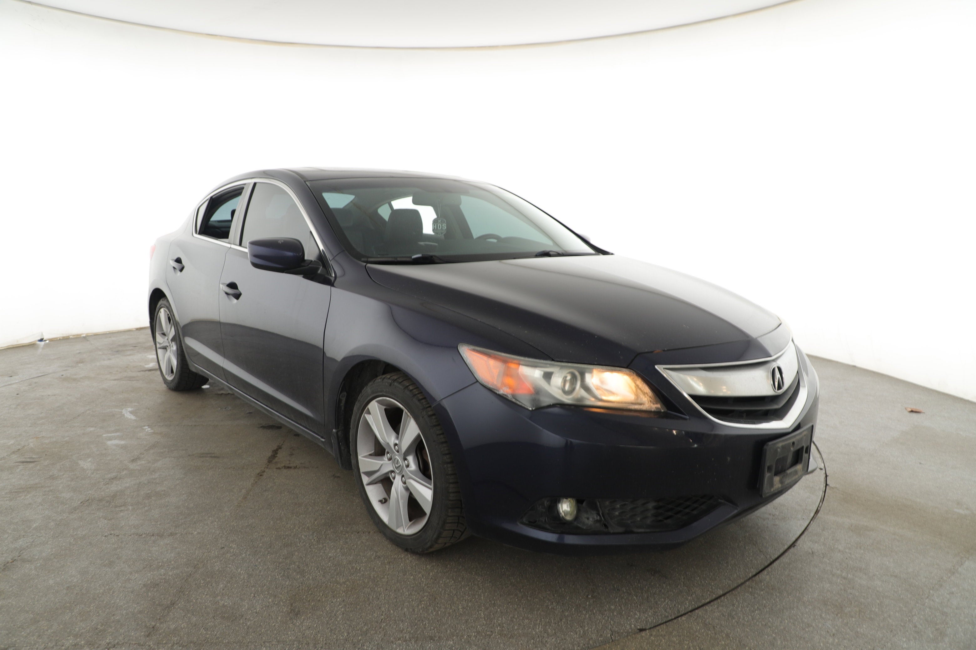 2014 Acura ILX Tech Pkg