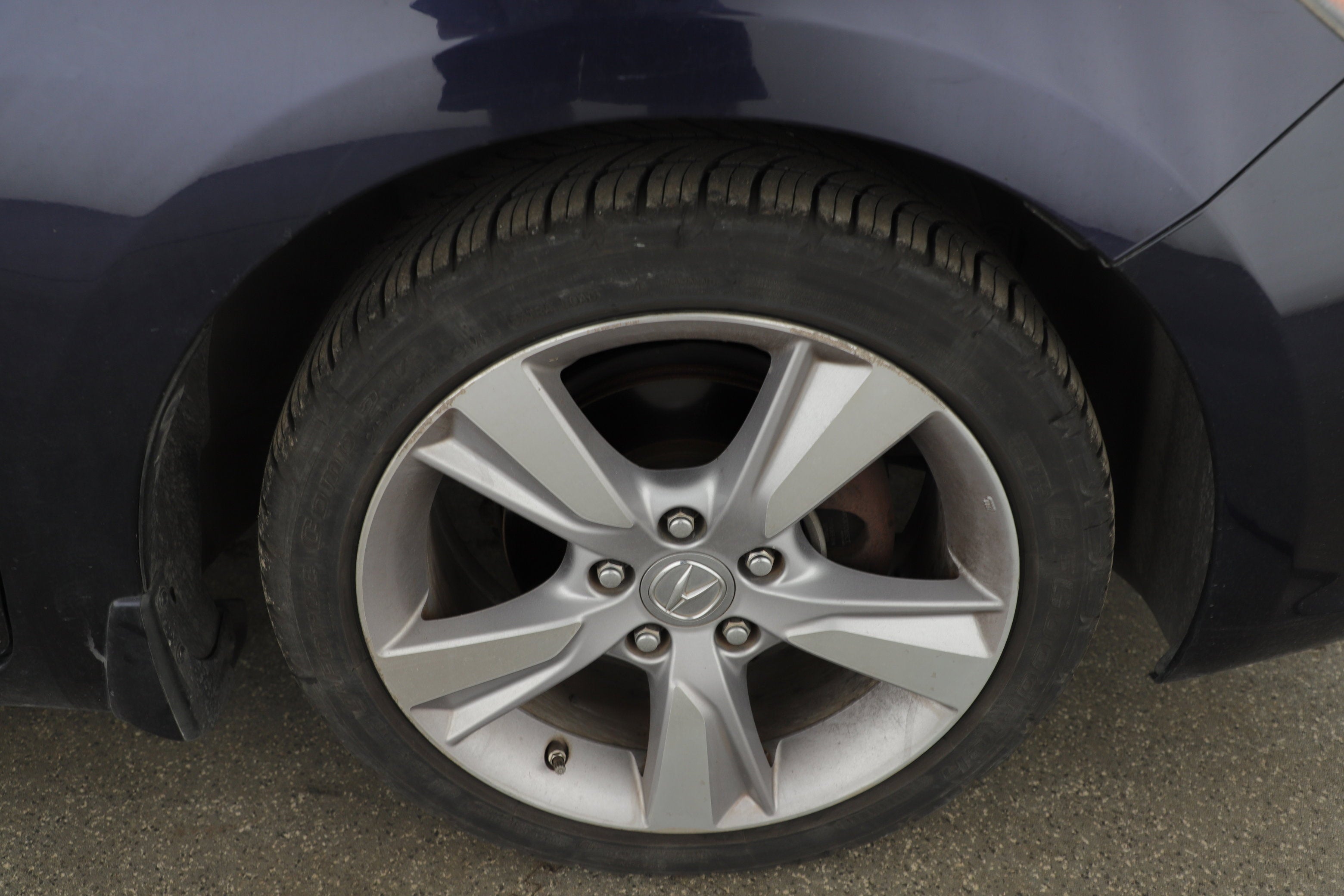 2014 Acura ILX Tech Pkg