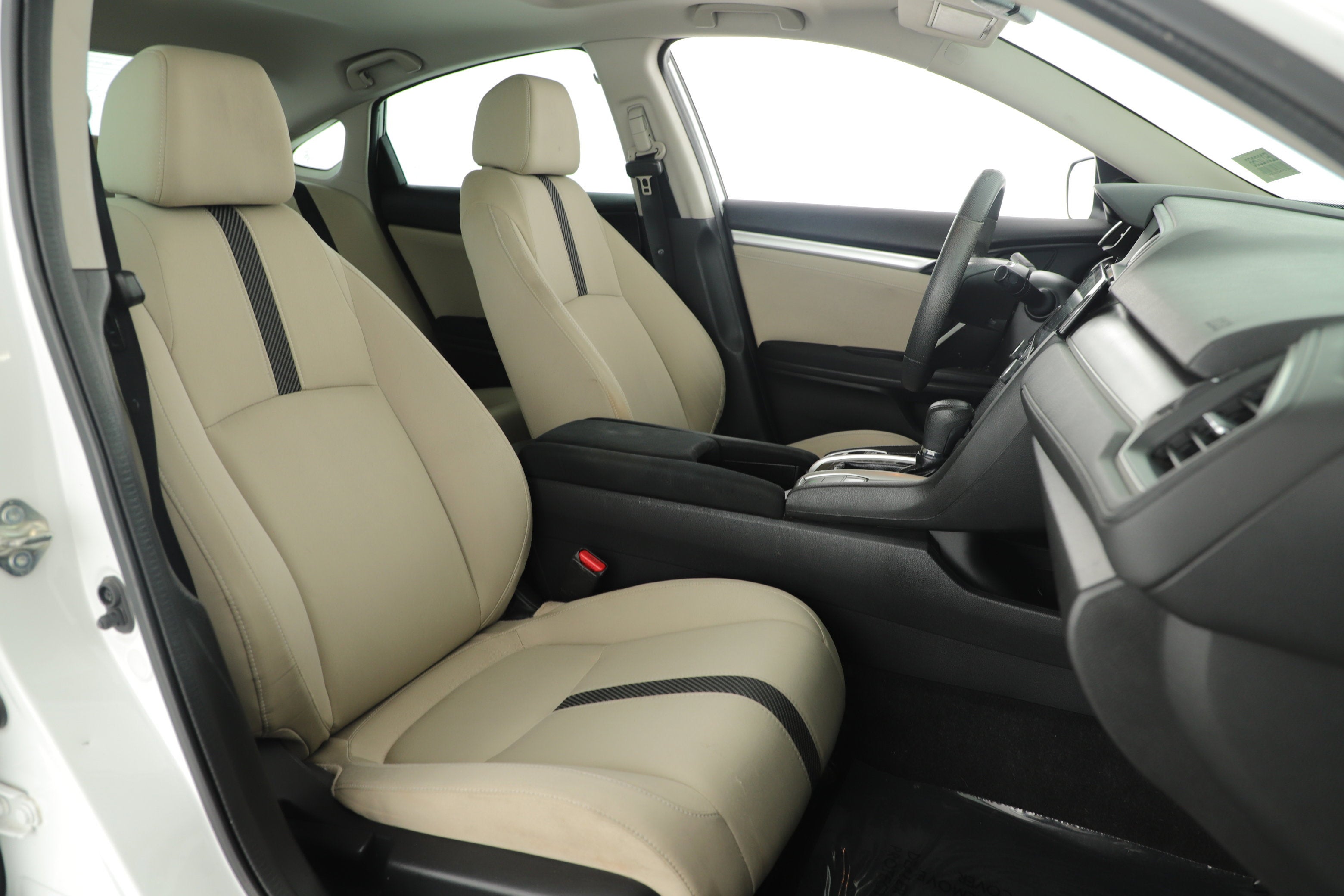 2016 Honda Civic Sedan EX