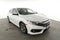 2016 Honda Civic Sedan EX