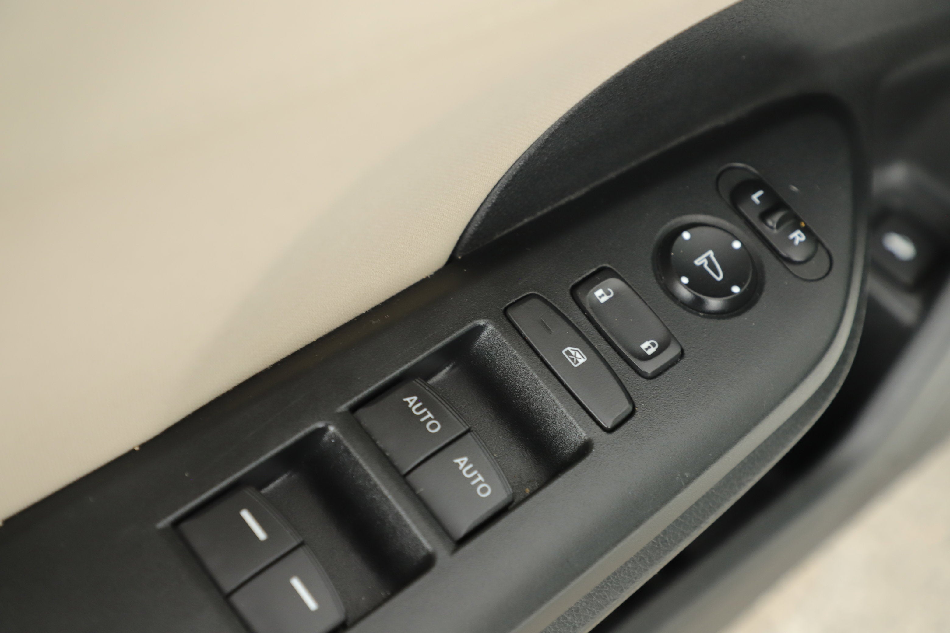 2016 Honda Civic Sedan EX