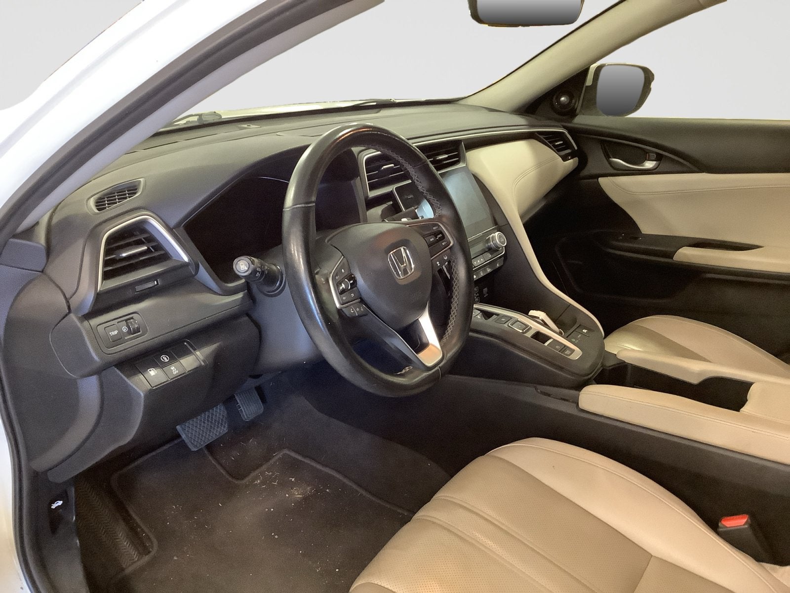 2019 Honda Insight Touring